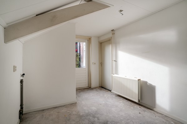 Foto - Te koop: Burg Van Rielstraat 5, 6987 AX Giesbeek